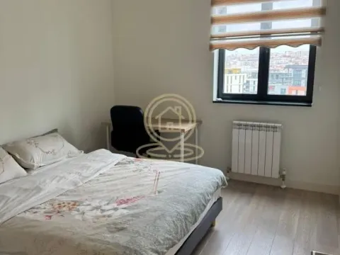 Rent, four bedroom apartment, 110m², Savski Venac, Beograd - image 9
