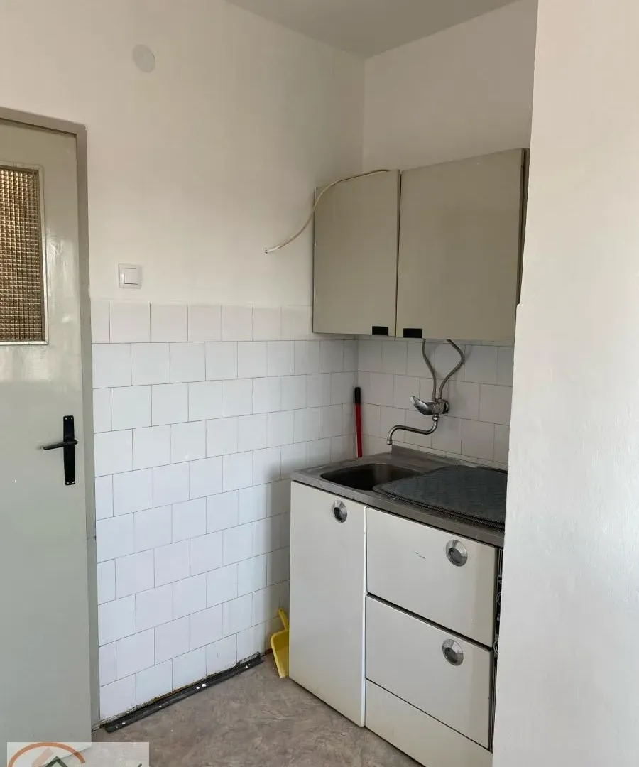 Sale, two bedroom apartment, 57m², Botanička Bašta, Palilula Sve Podlokacije