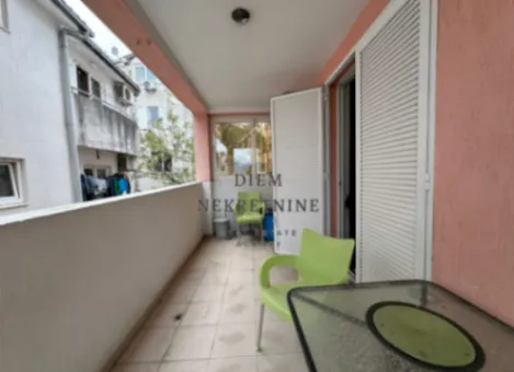 Izdavanje, dvosoban stan, 75m², Budva, Crna Gora - image 10