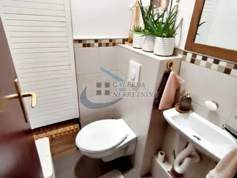 Sale, two bedroom apartment, 64m², Novi Beograd Blok 62, Novi Beograd Sve Podlokacije - image 17