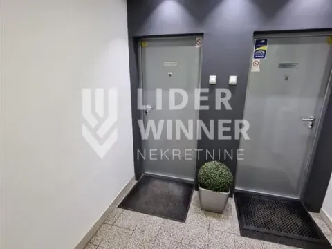 Sale, four bedroom apartment, 120m², Novi Beograd Blok 64, Novi Beograd Sve Podlokacije - image 12