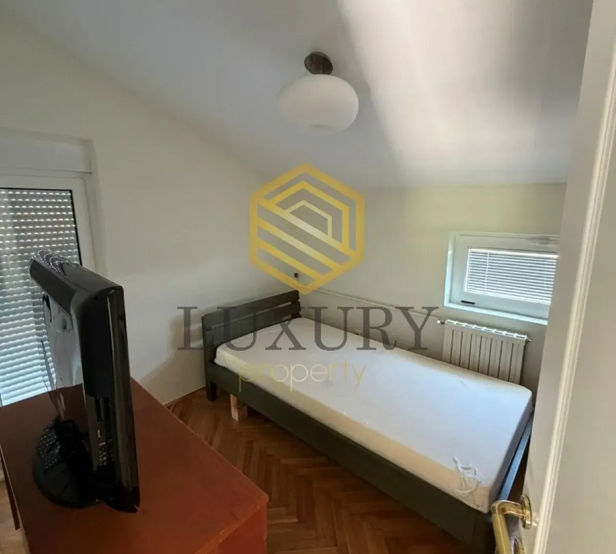 Rent, house, 90m², Gornja Gorica, Podgorica