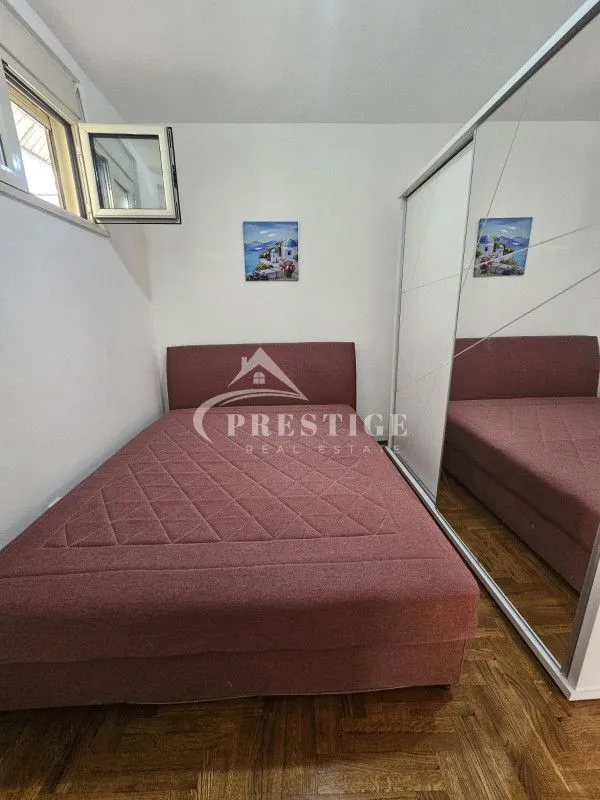 Sale, one bedroom apartment, 54m², Gorica C, Podgorica