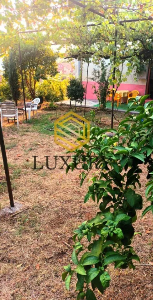 Rent, apartment, 85m², Dalmatinska ulica, Podgorica