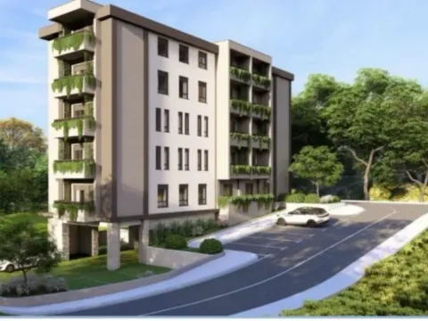 Sale, studio apartment, 32m², Preko Morače, Podgorica - image 4