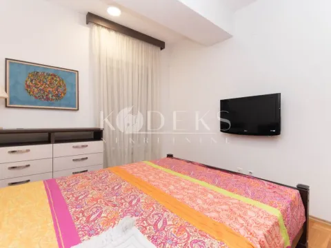 Izdavanje, jednosoban stan, 40m², Blok 9, Podgorica - image 8