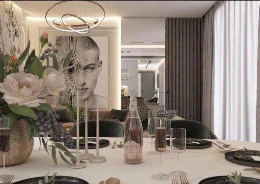 Izdavanje, kuća, 150m², Budva, Crna Gora