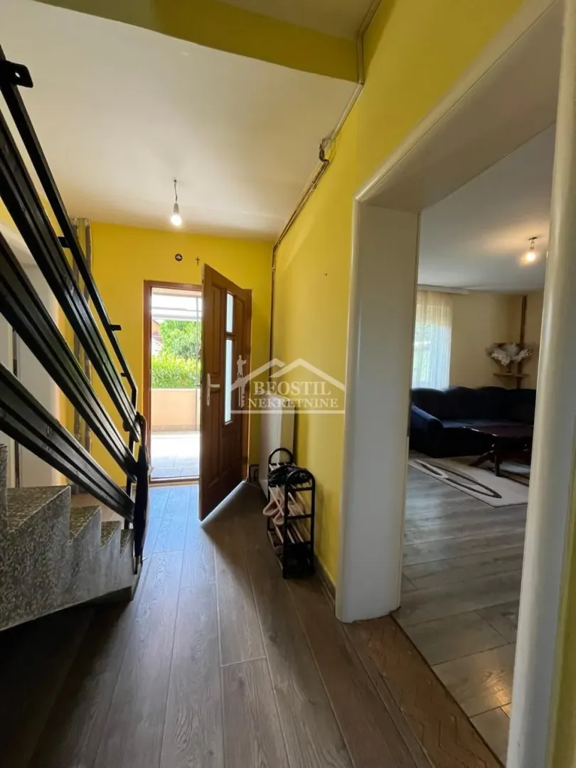 Sale, house, 250m², Papazovac, Smederevo