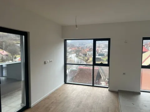 Prodaja, dvosoban stan, 62m², Kolašin, Crna Gora - image 3