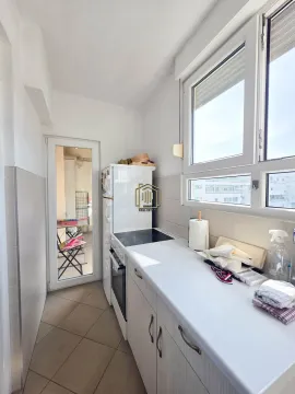 Rent, one bedroom apartment, 40m², Preko Morače, Podgorica - image 5