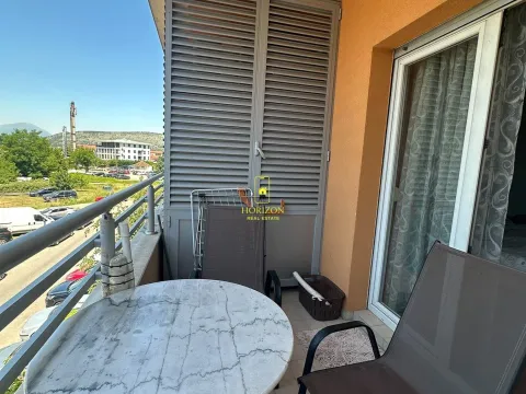 Rent, one bedroom apartment, 51m², City Kvart, Podgorica - image 3