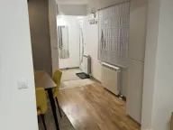 Izdavanje, dvosoban stan, 60m², Savski Venac, Beograd - image 4