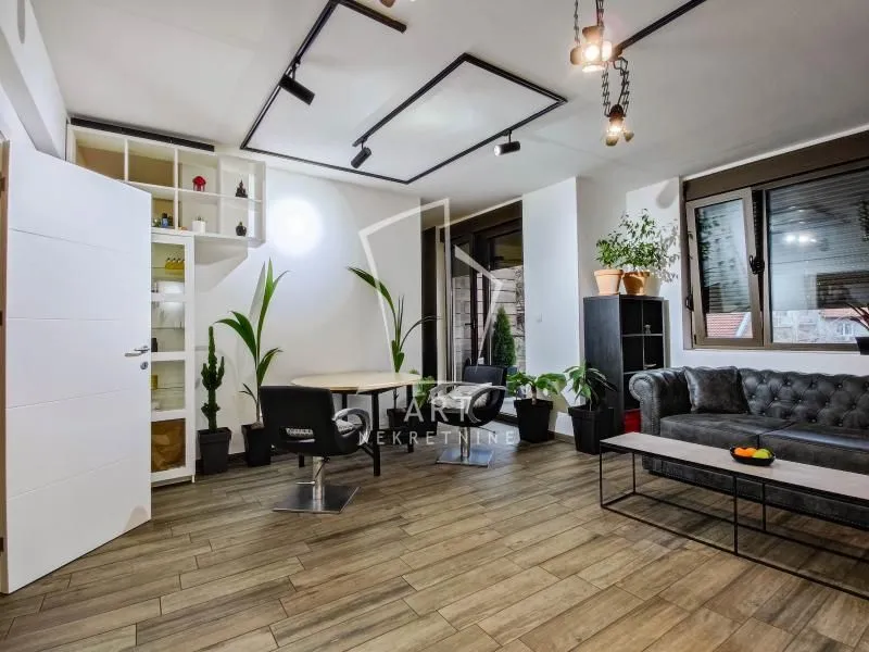 Sale, three bedroom apartment, 77m², Crveni Krst, Beograd