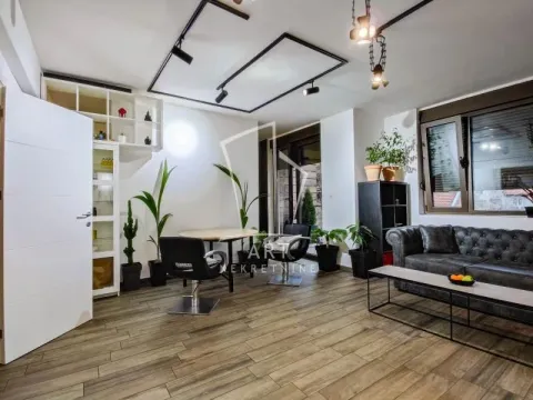 Prodaja, trosoban stan, 77m², Crveni Krst, Beograd - image 12