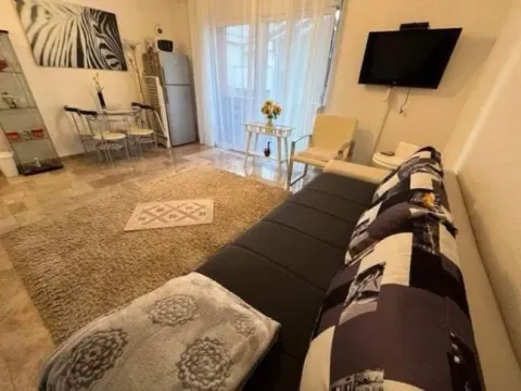 Sale, one bedroom apartment, 43m², Babilonija, Budva - image 7