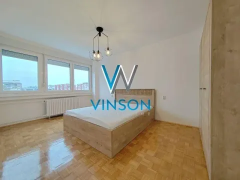 Izdavanje, dvosoban stan, 47m², Bulevar Oslobodjenja, Novi Sad Sve Podlokacije - image 14