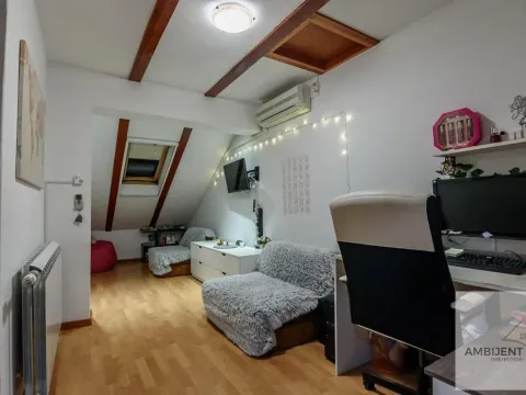 Prodaja, četvorosoban stan, 104m², Stari Grad, Beograd - image 16