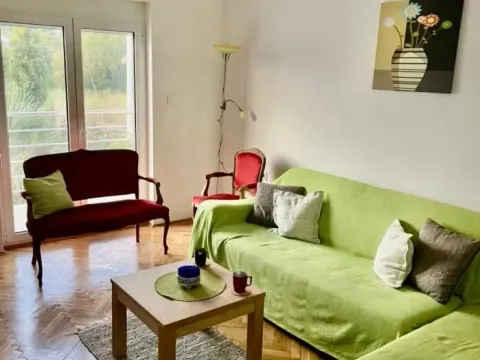 Sale, two bedroom apartment, 67m², Radovići, Tivat - image 2