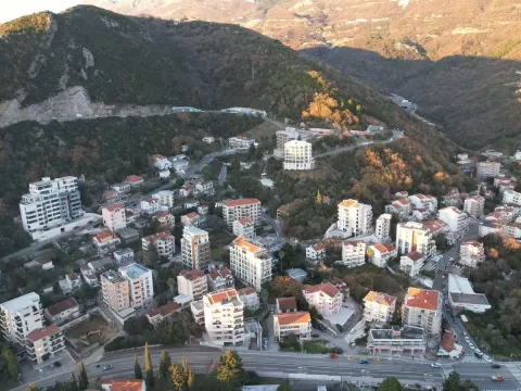 Prodaja, plac, 2400m², Bečići, Budva - image 9