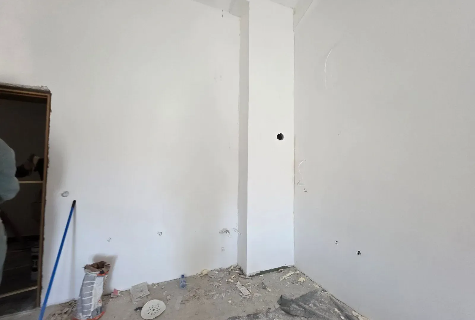 Prodaja, jednosoban stan, 42m², Budva, Crna Gora