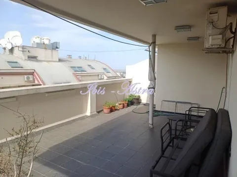 Rent, two bedroom apartment, 60m², Kalenić Pijaca, Vračar Sve Podlokacije - image 5