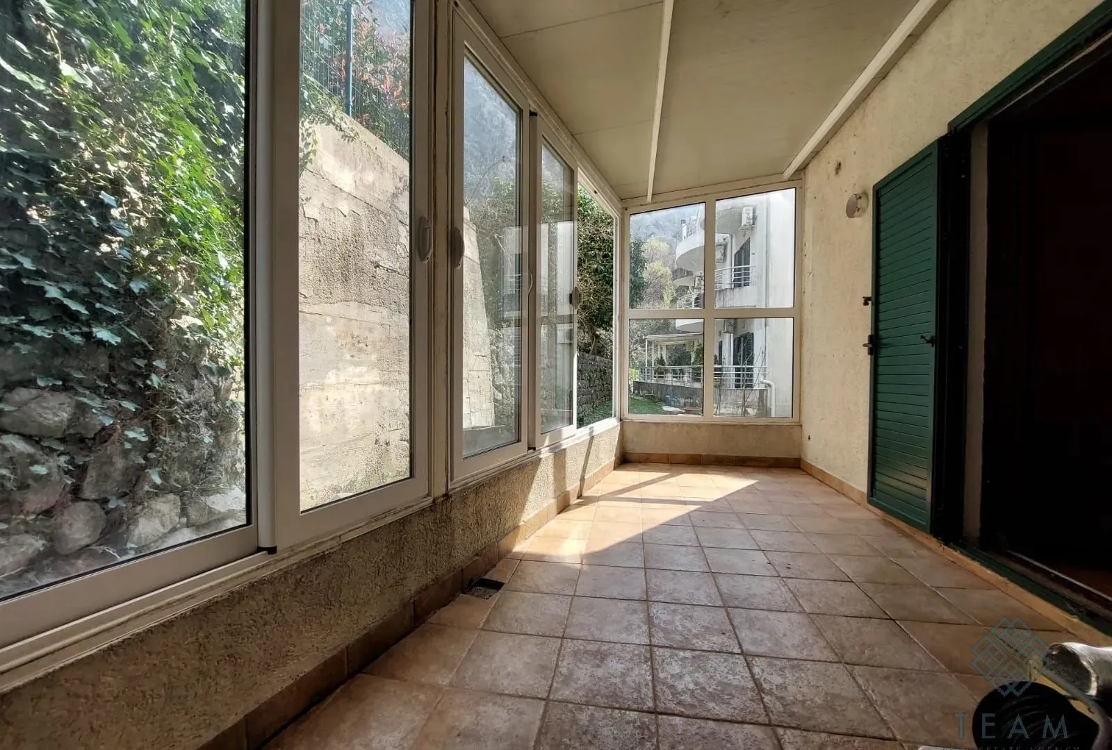 Prodaja, trosoban stan, 142m², Risan, Kotor