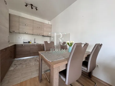 Izdavanje, dvosoban stan, 63m², Blok 9, Podgorica - image 2