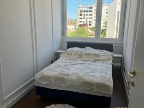 Rent, two bedroom apartment, 53m², Crveni Krst, Beograd - image 11