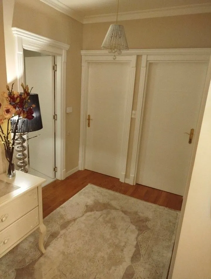 Prodaja, trosoban stan, 111m², City Kvart, Podgorica