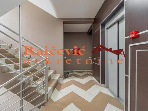 Prodaja, dvosoban stan, 60m², Vračar Hram, Vračar Sve Podlokacije - image 17