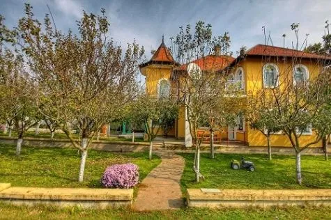 Sale, house, 340m², Mišićevo, Subotica