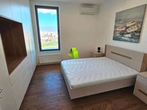 Rent, one bedroom apartment, 60m², Medijana, Niš - image 9