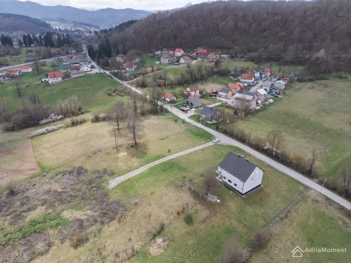 Prodaja, kuća, 70m², Drijenak, Kolašin