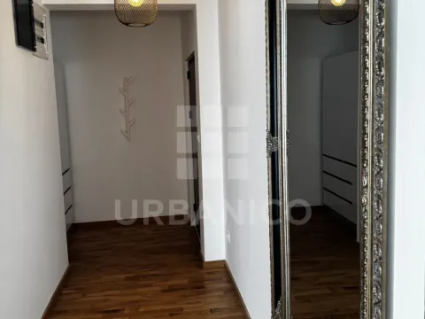 Rent, two bedroom apartment, 60m², Zagorič, Podgorica - image 9
