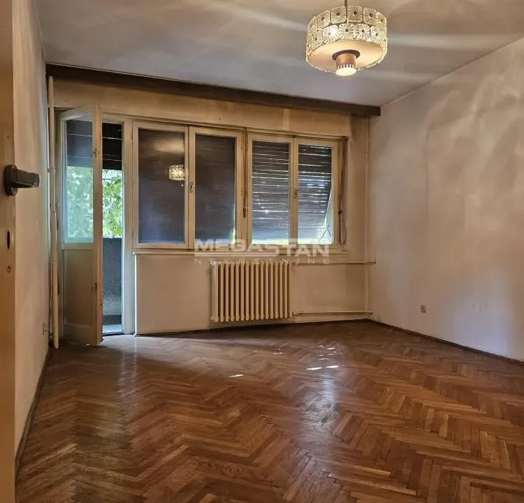 Sale, three bedroom apartment, 77m², Palilula Sve Podlokacije, Beograd