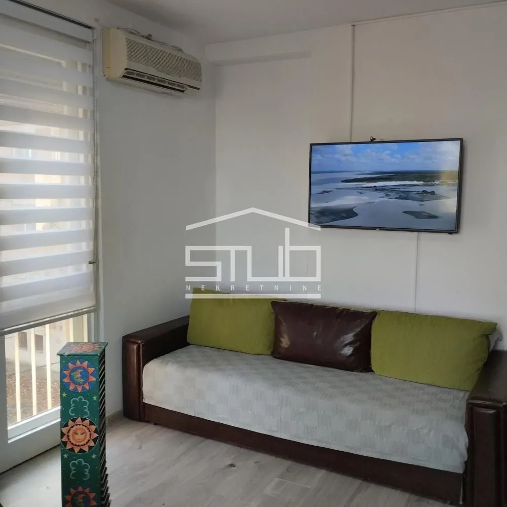 Prodaja, stan, 56m², Čukarica, Beograd