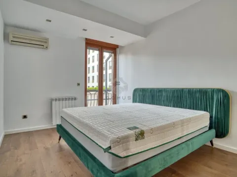 Rent, one bedroom apartment, 90m², Centar, Podgorica - image 5