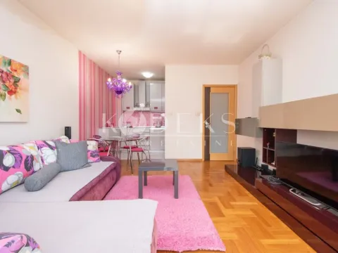 Rent, one bedroom apartment, 54m², Zabjelo, Podgorica - image 3