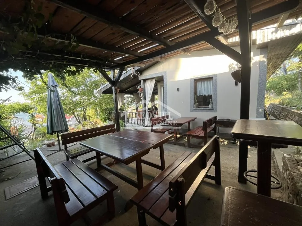Prodaja, kuća, 82m², Jugovo, Smederevo