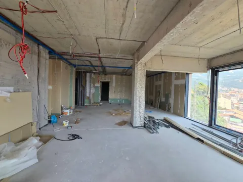 Prodaja, dvosoban stan, 151m², Budva, Crna Gora - image 12