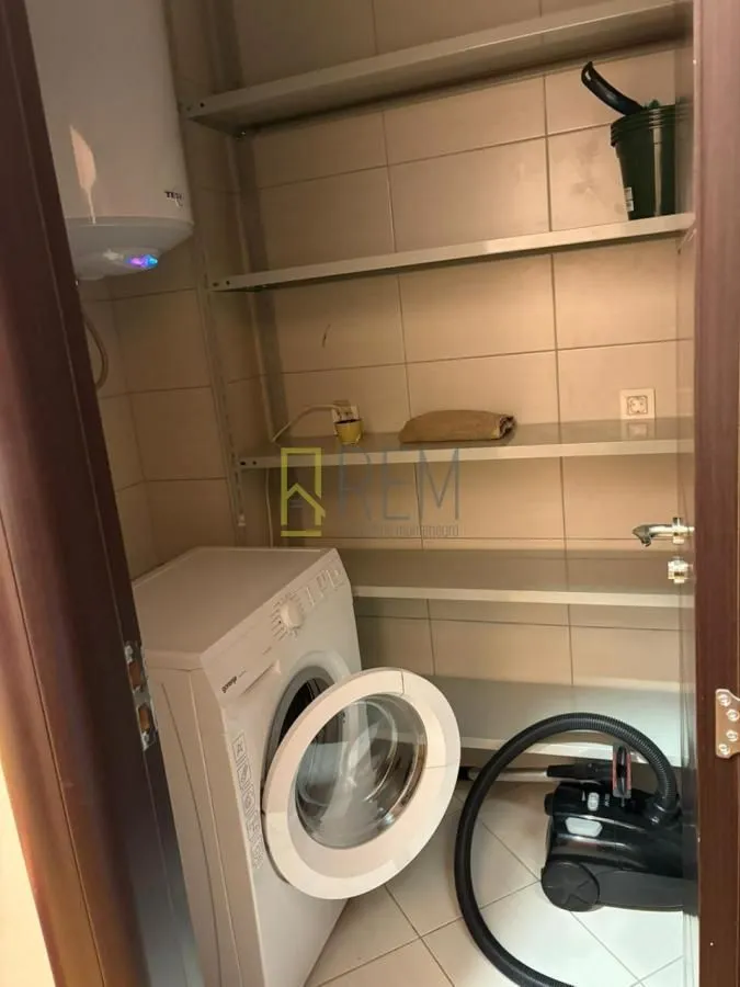 Rent, two bedroom apartment, 70m², Zabjelo, Podgorica