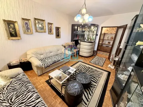Sale, two bedroom apartment, 64m², Šonsi, Novi Sad Sve Podlokacije - image 2