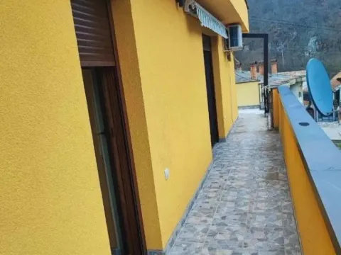 Sale, one bedroom apartment, 31m², Kalna, Knjaževac - image 13