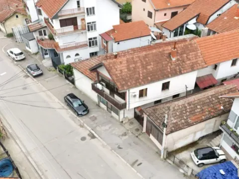 Sale, house, 300m², Leskovac, Srbija - image 5