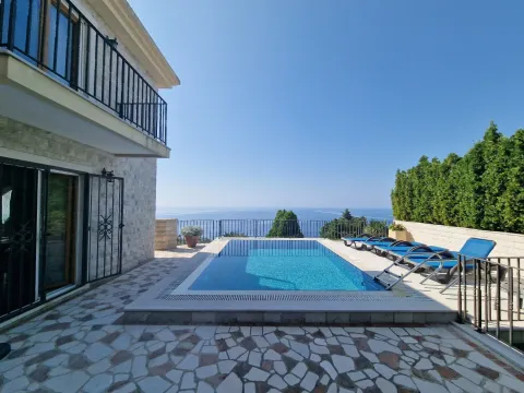 Sale, house, 300m², Reževići, Budva - image 2