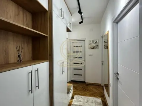 Rent, three bedroom apartment, 55m², Brace Jerković, Voždovac Sve Podlokacije - image 7