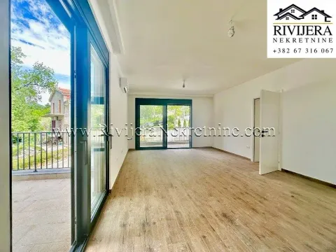 Sale, three bedroom apartment, 90m², Kavač, Kotor - image 6