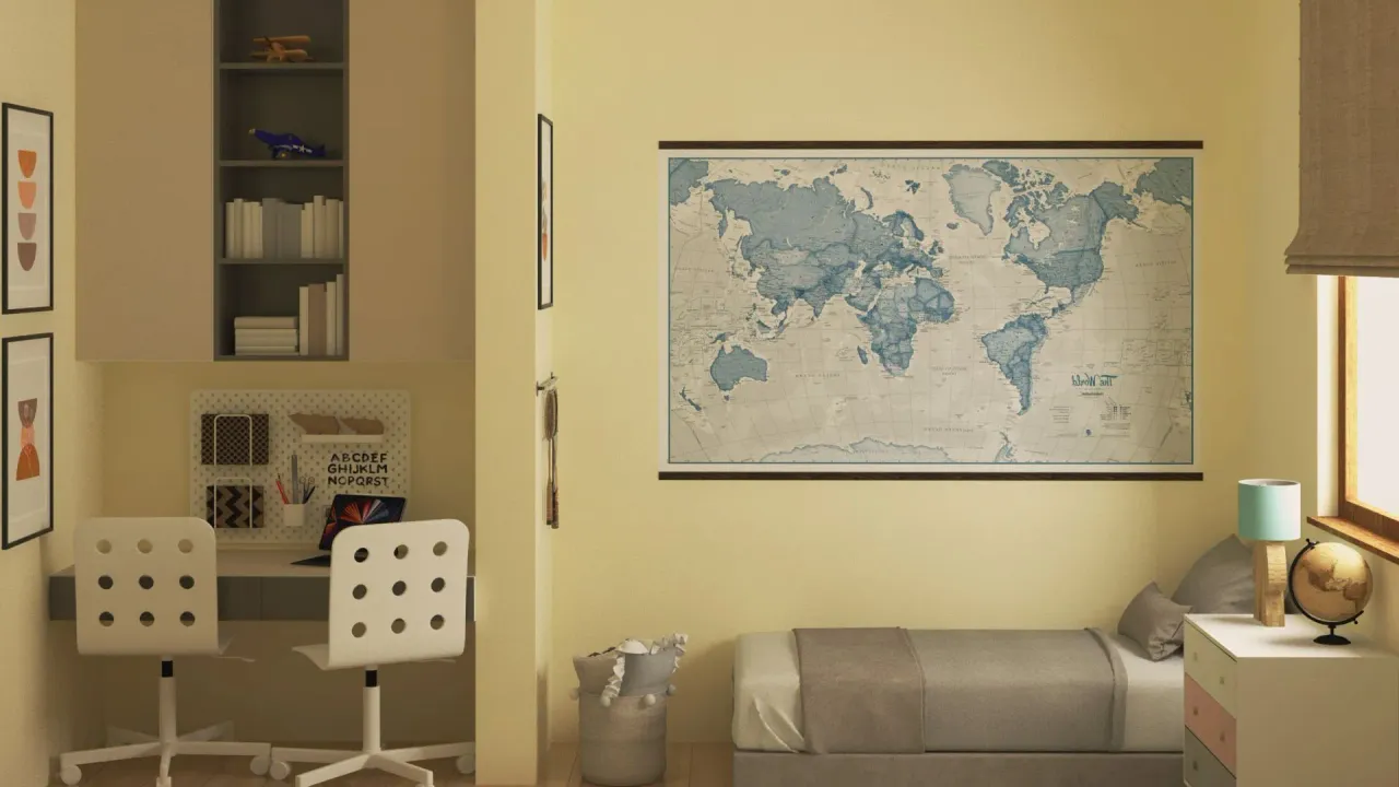 Prodaja, stan, 43m², Tivat, Crna Gora