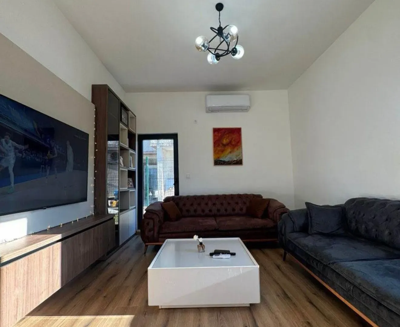 Prodaja, trosoban stan, 80m², Zabjelo, Podgorica