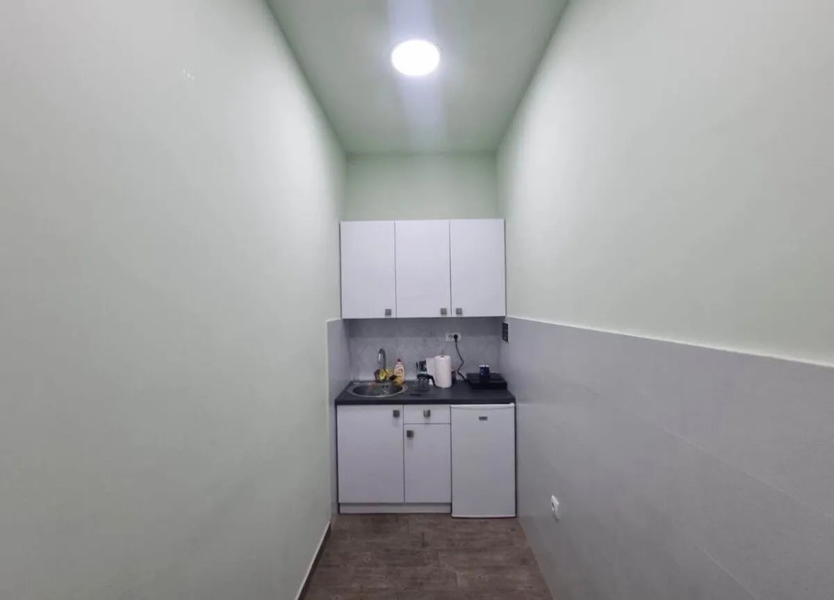 Sale, office space, 56m², City Kvart, Podgorica